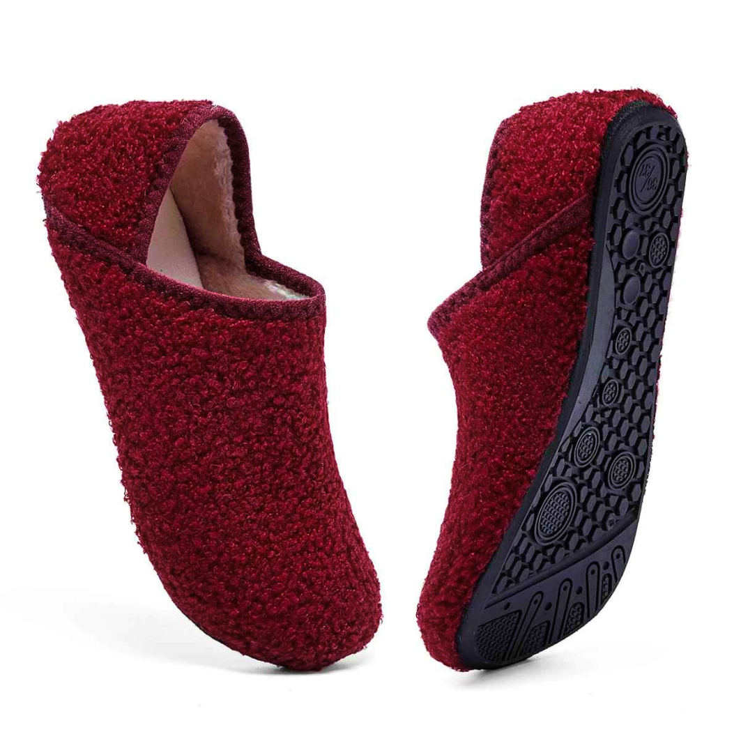 Veyra Steps™ Balance House Slippers
