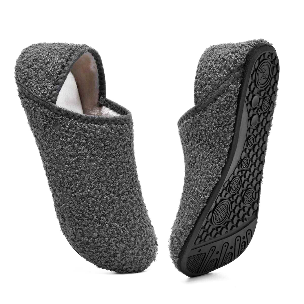 Veyra Steps™ Balance House Slippers