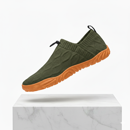 Veyra Step – Everyday Barefoot Comfort Shoes