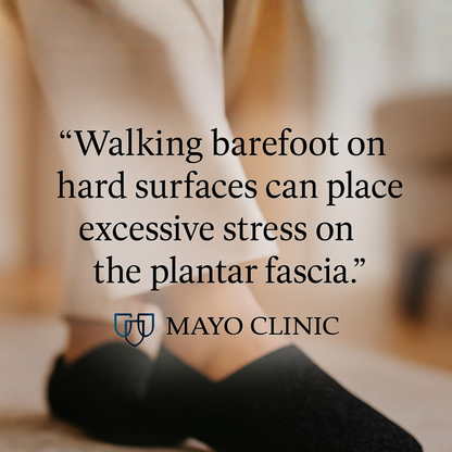 Veyra Steps™ Balance House Slippers