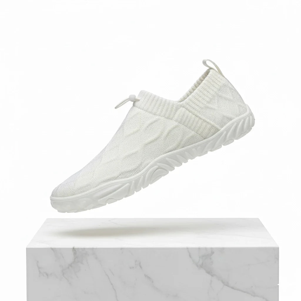 Veyra Step – Everyday Barefoot Comfort Shoes