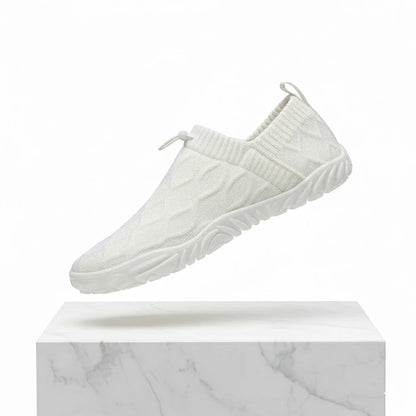 Veyra Step – Everyday Barefoot Comfort Shoes