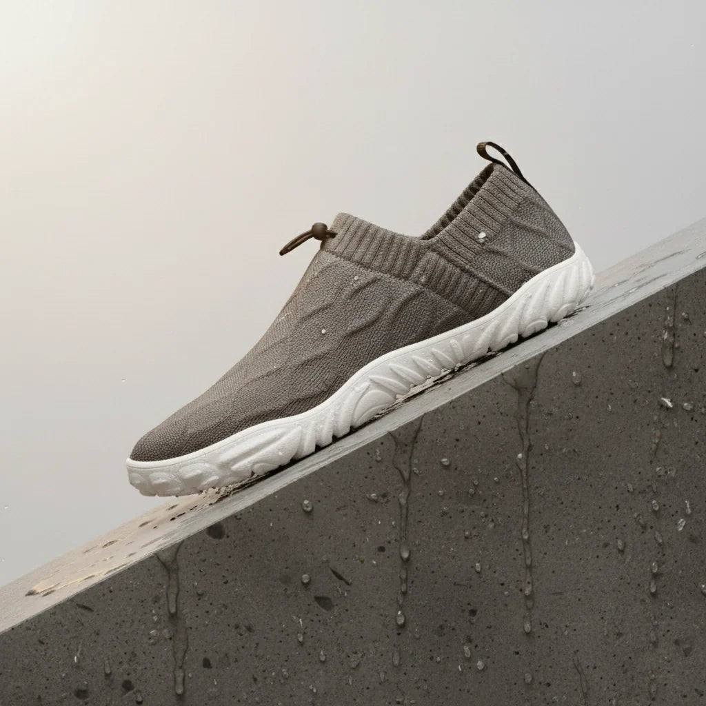 Veyra Step – Everyday Barefoot Comfort Shoes