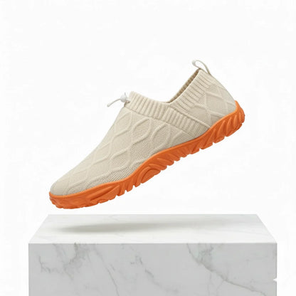 Veyra Step – Everyday Barefoot Comfort Shoes