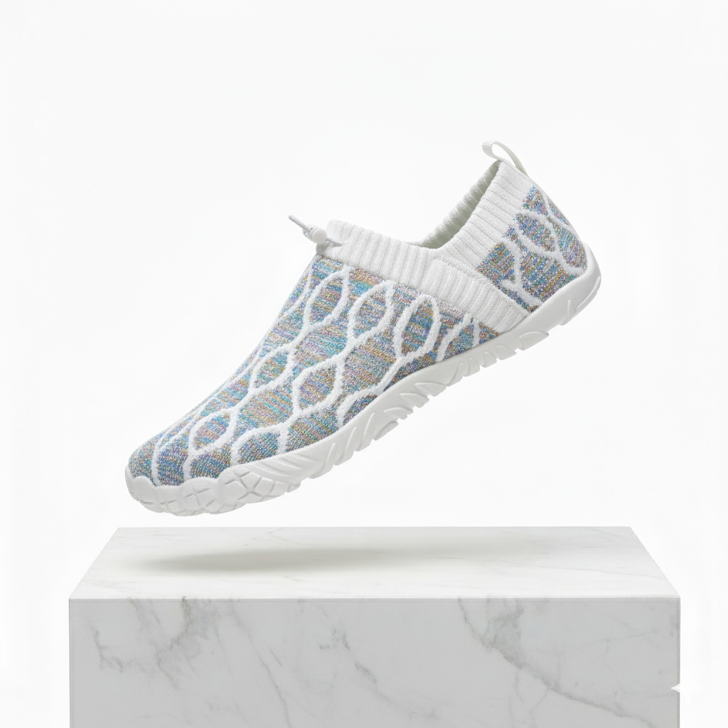 Veyra Step – Everyday Barefoot Comfort Shoes