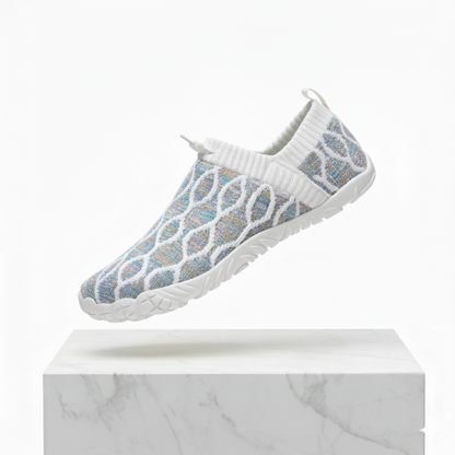 Veyra Step – Everyday Barefoot Comfort Shoes