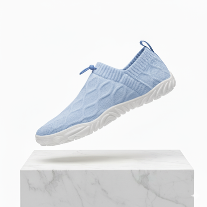 Veyra Step – Everyday Barefoot Comfort Shoes