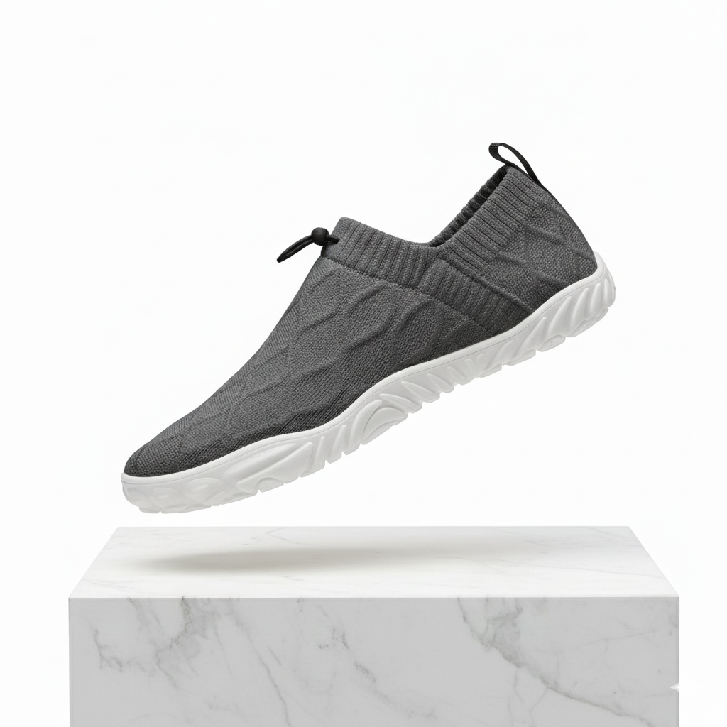 Veyra Step – Everyday Barefoot Comfort Shoes