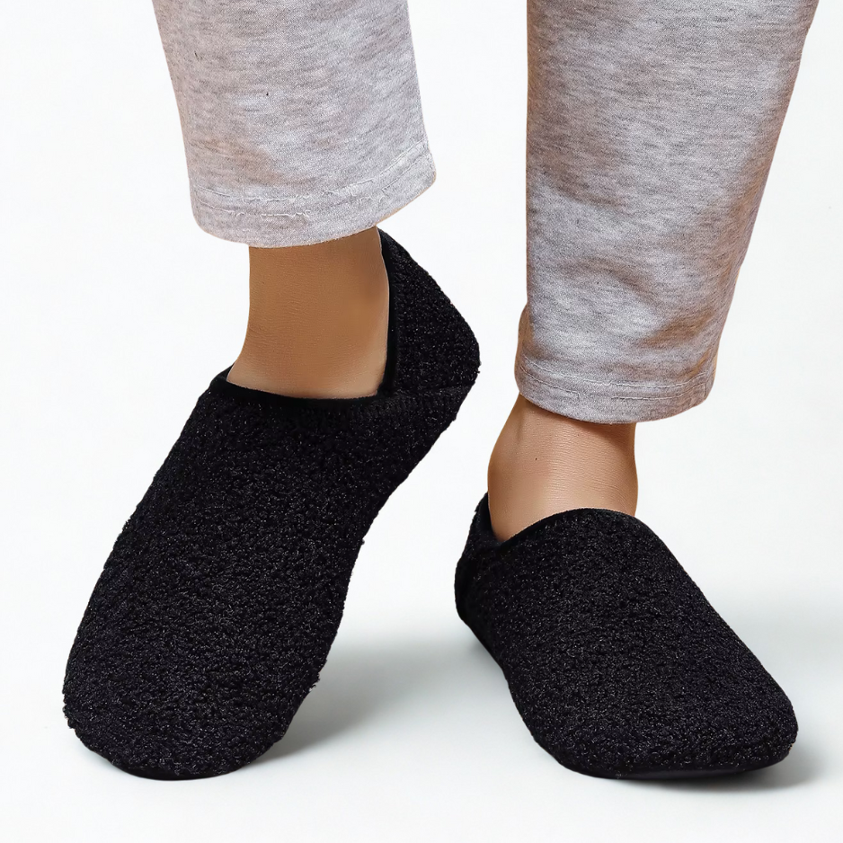 Veyra Steps™ Balance House Slippers