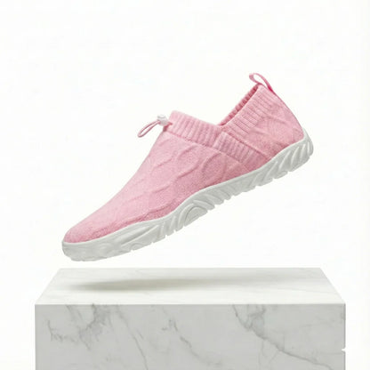 Veyra Step – Everyday Barefoot Comfort Shoes