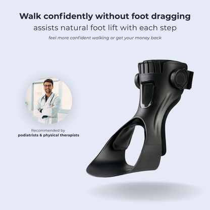 Veyra Steps Foot Lift Assist Device