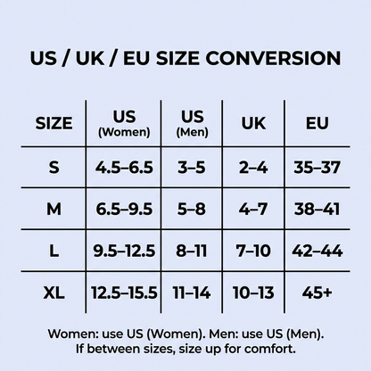 Veyra Steps Foot Lift Assist Device