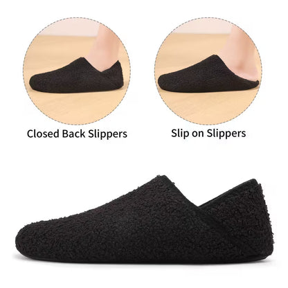 Veyra Steps™ Balance House Slippers