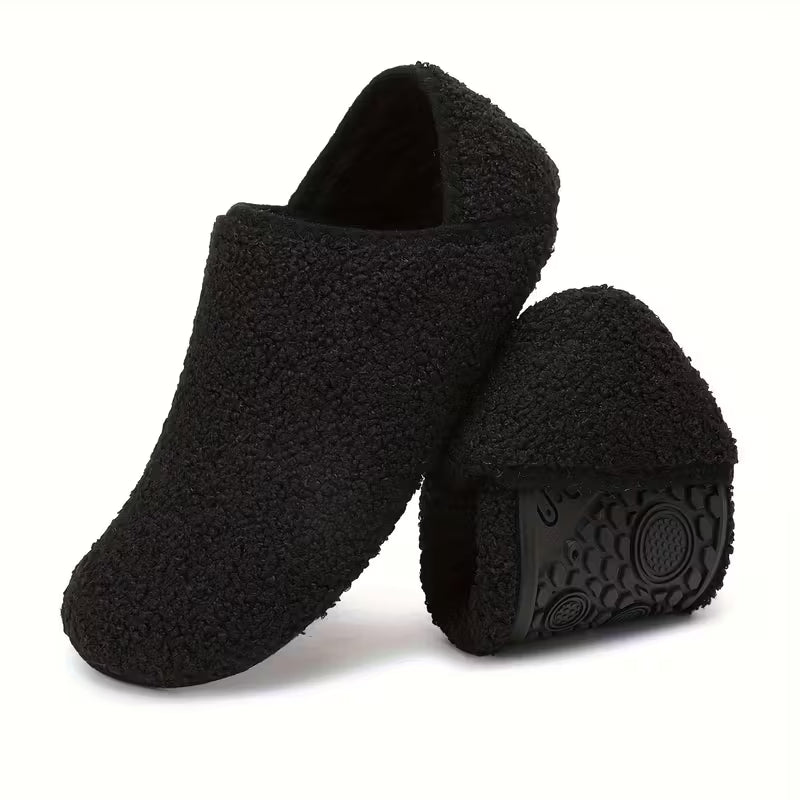 Veyra Steps™ Balance House Slippers