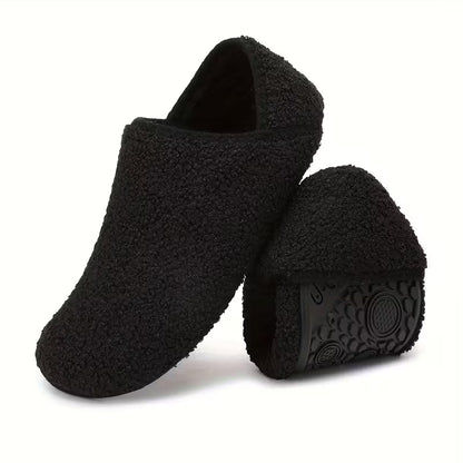 Veyra Steps™ Balance House Slippers